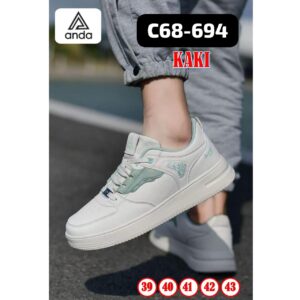 IMPORTADA ANDA C68-694