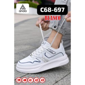 IMPORTADA ANDA C68-697