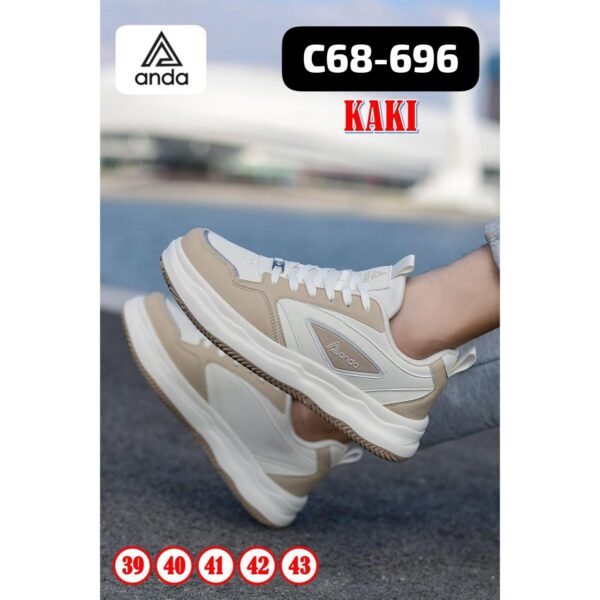 IMPORTADA ANDA C68-696