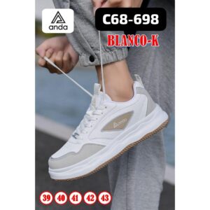 IMPORTADA ANDA C68-698