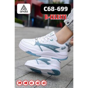IMPORTADA ANDA C68-699
