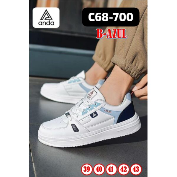 IMPORTADA ANDA C68-700