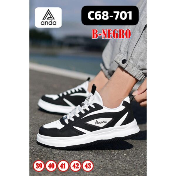 IMPORTADA ANDA C68-701