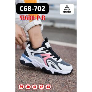 IMPORTADA ANDA C68-702
