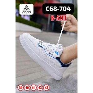 IMPORTADA ANDA C68-704
