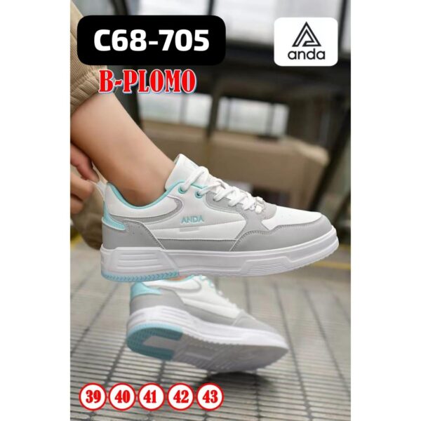 IMPORTADA ANDA C68-705