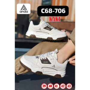 IMPORTADA ANDA C68-706