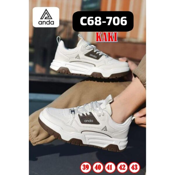 IMPORTADA ANDA C68-706