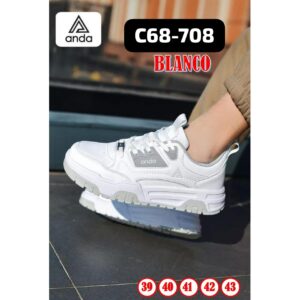IMPORTADA ANDA C68-708