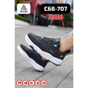 IMPORTADA ANDA C68-707