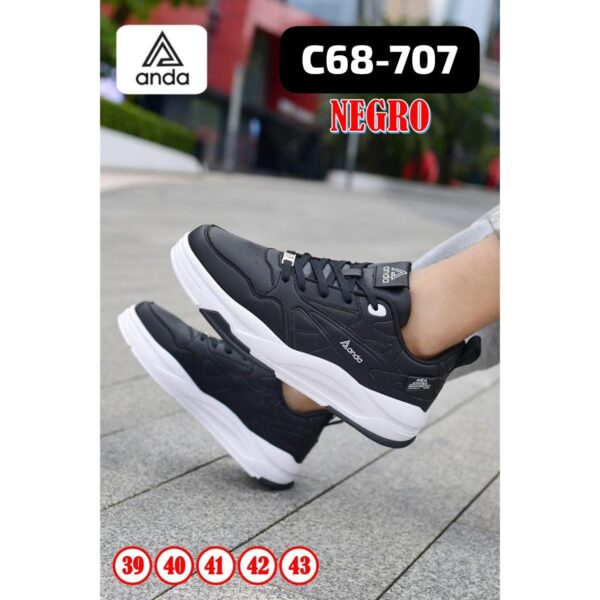 IMPORTADA ANDA C68-707