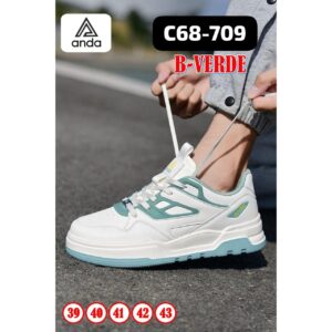 IMPORTADA ANDA C68-709