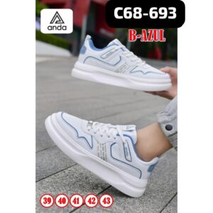 IMPORTADA ANDA C68-693