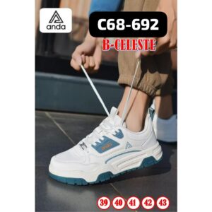 IMPORTADA ANDA C68-692