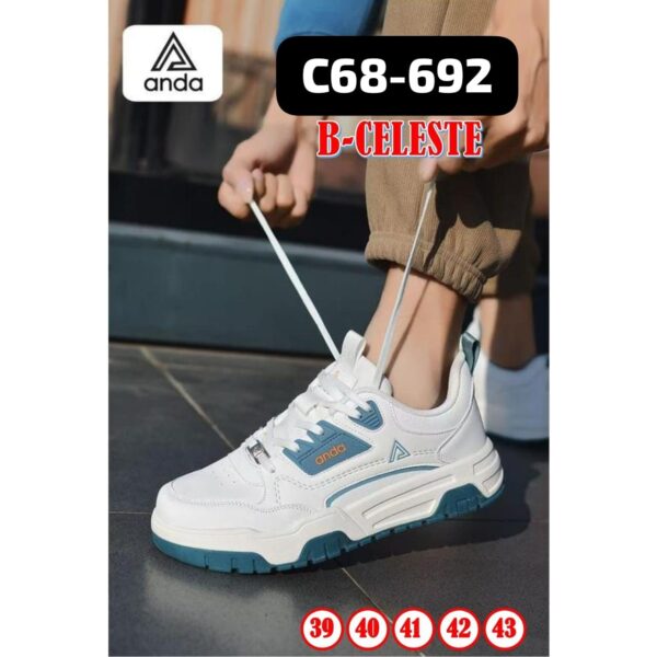 IMPORTADA ANDA C68-692