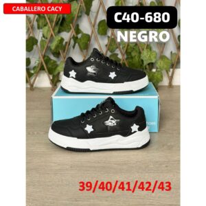 IMPORTADA CACY C40-680