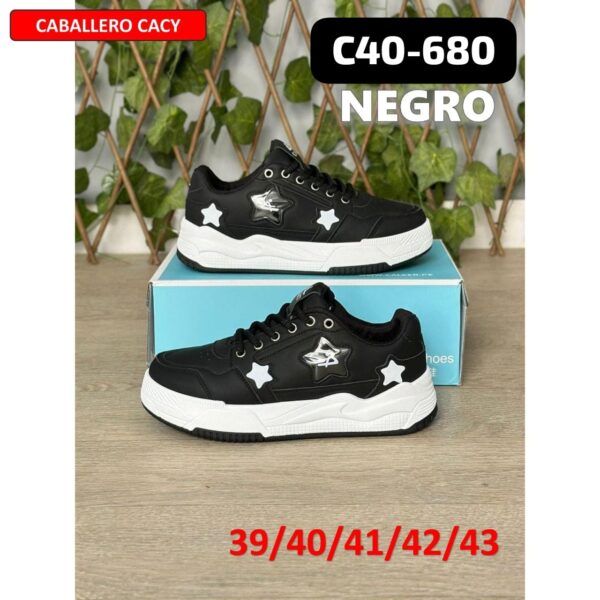 IMPORTADA CACY C40-680