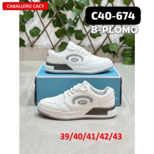 IMPORTADA CACY C40-674