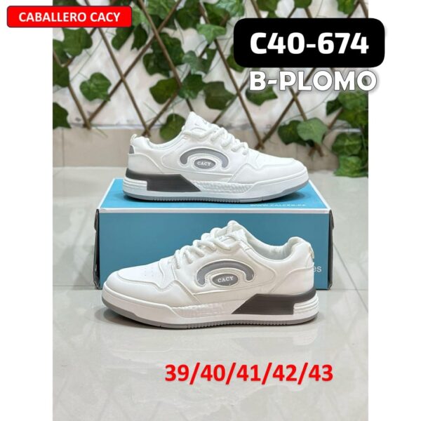 IMPORTADA CACY C40-674