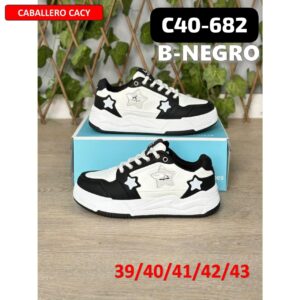 IMPORTADA CACY C40-682