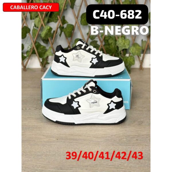 IMPORTADA CACY C40-682