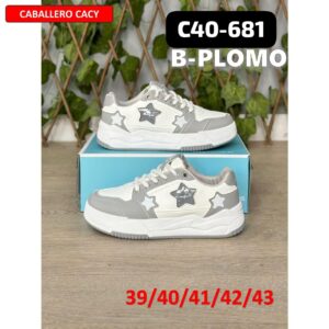 IMPORTADA CACY C40-681