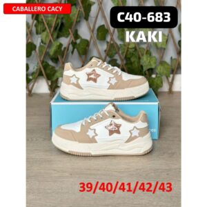 IMPORTADA CACY C40-683