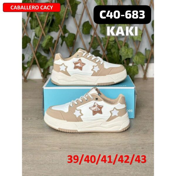 IMPORTADA CACY C40-683
