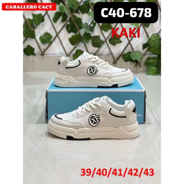 IMPORTADA CACY C40-678