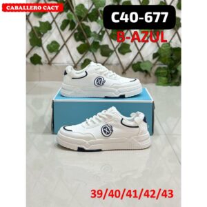 IMPORTADA CACY C40-677