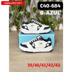 IMPORTADA CACY C40-684
