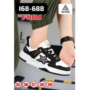 IMPORTADA ANDA I68-688