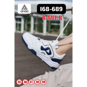 IMPORTADA ANDA I68-689