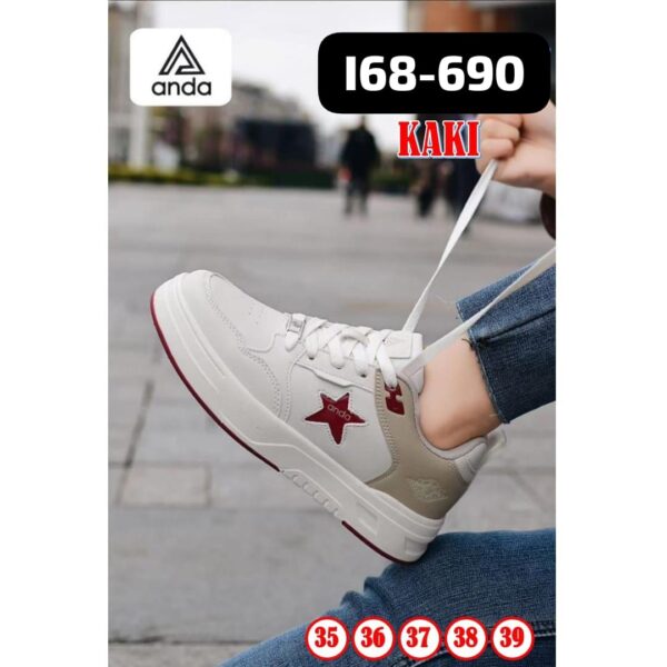 IMPORTADA ANDA I68-690