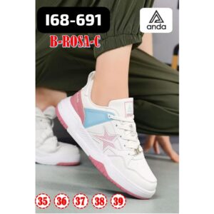 IMPORTADA ANDA I68-691
