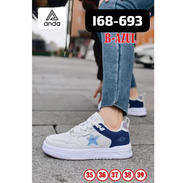 IMPORTADA ANDA I68-693