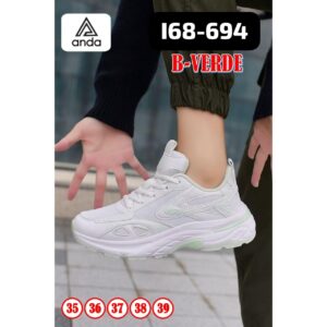 IMPORTADA ANDA I68-694