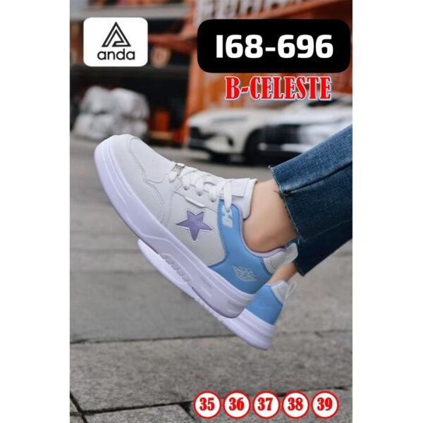 IMPORTADA ANDA I68-696