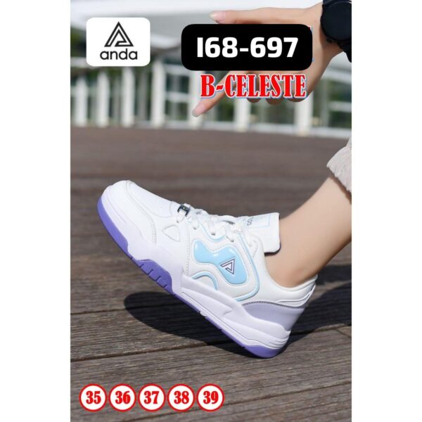 IMPORTADA ANDA I68-697