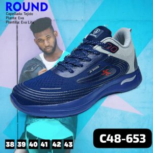 HOMBRE C48-653