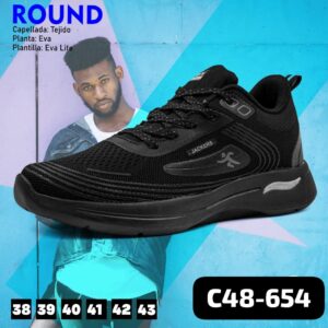 HOMBRE C48-654