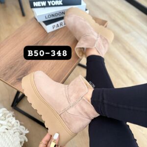 BOTIN DAMA B50-348