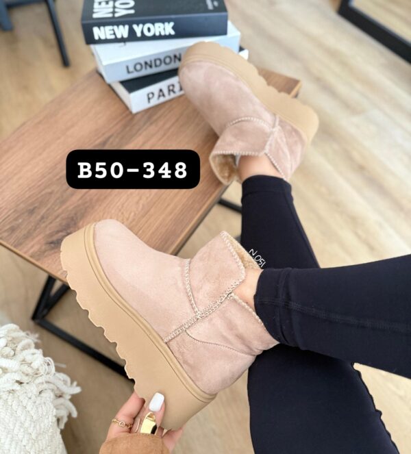 BOTIN DAMA B50-348