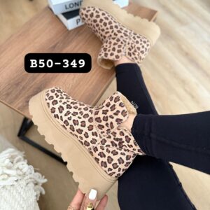 BOTIN DAMA B50-349