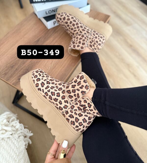 BOTIN DAMA B50-349