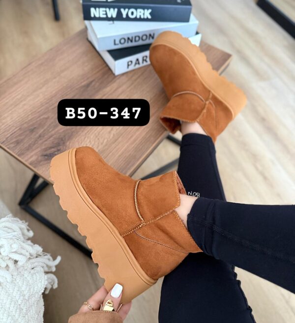 BOTIN DAMA B50-347