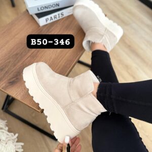 BOTIN DAMA B50-346
