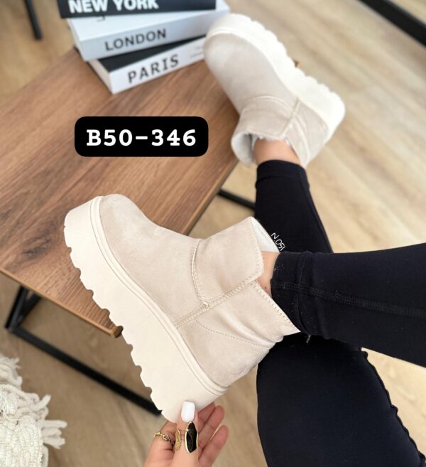 BOTIN DAMA B50-346