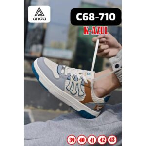 IMPORTADA ANDA C68-710