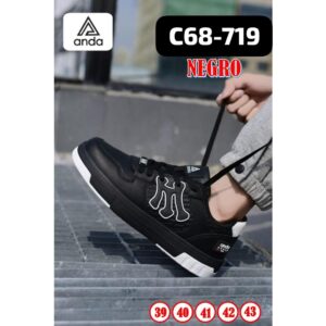 IMPORTADA ANDA C68-719